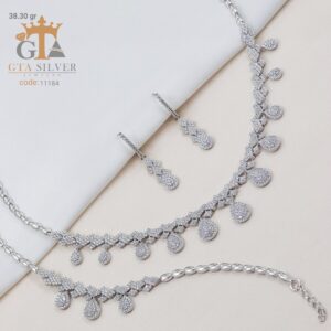 سرویس نقره مارسا کد 11184