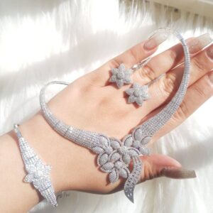 سرویس نقره مارسا کد 11082