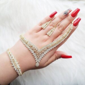 سرویس نقره مارسا کد 11095