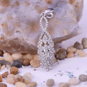 مدال نقره میکرو کد 21229