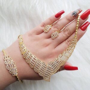 سرویس نقره مارسا کد 11096