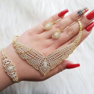 سرویس نقره مارسا کد 11098