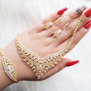 سرویس نقره مارسا کد 11097